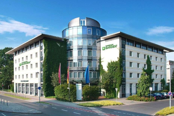 Hotel Wyndham Garden (Hennigsdorf)